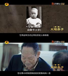 杂交水稻之父袁隆平(全集)