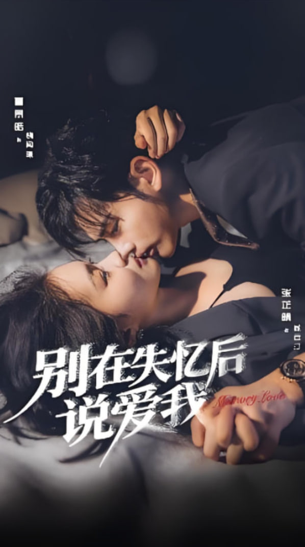 别在失忆后说爱我(全集)