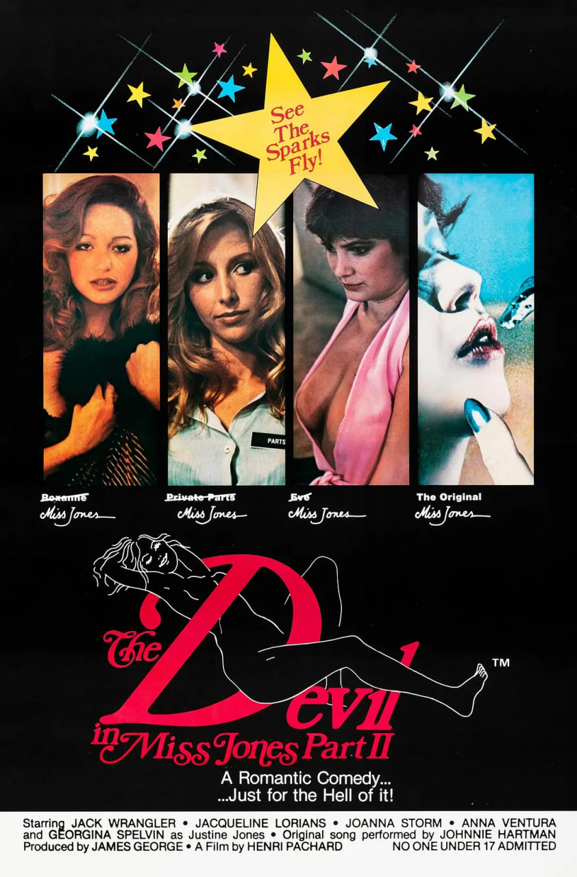 琼斯小姐内心的魔鬼2