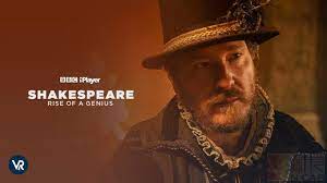 莎士比亚：一个天才的崛起(全集)