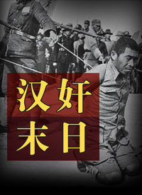 汉奸末日(全集)