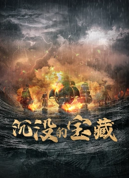 沉没的宝藏(全集)