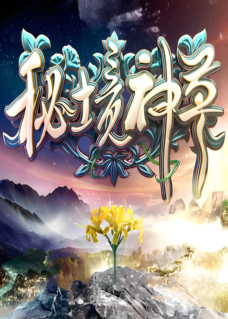 秘境神草(全集)