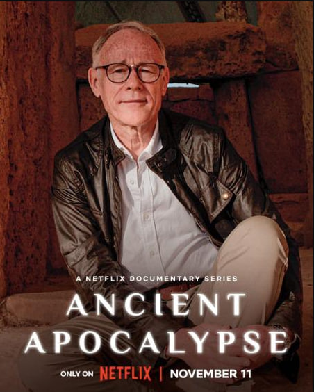 远古启示录 第二季(全集)