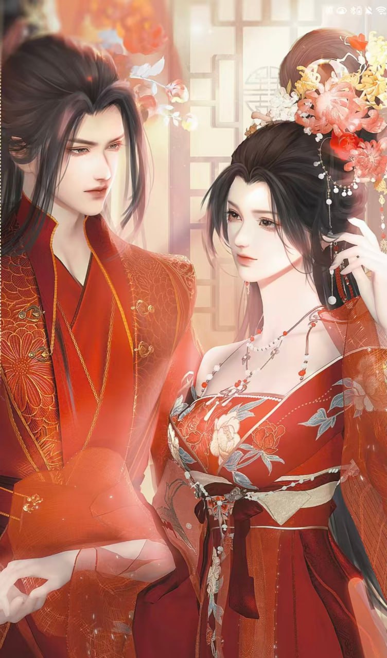 你迟到了很多年(全集)