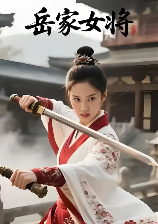 岳家女将(全集)