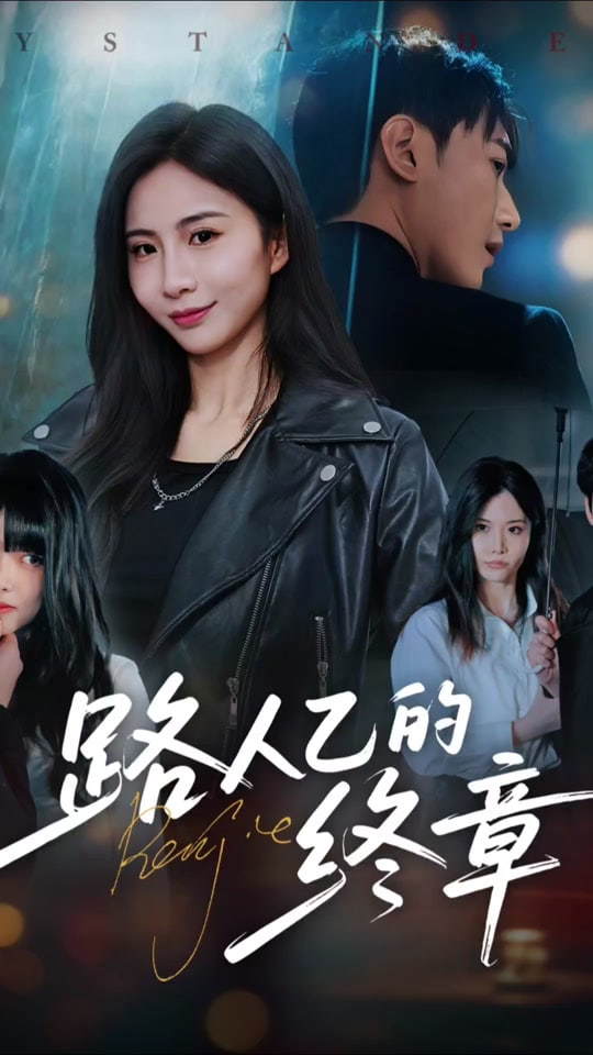 路人乙的终章(全集)