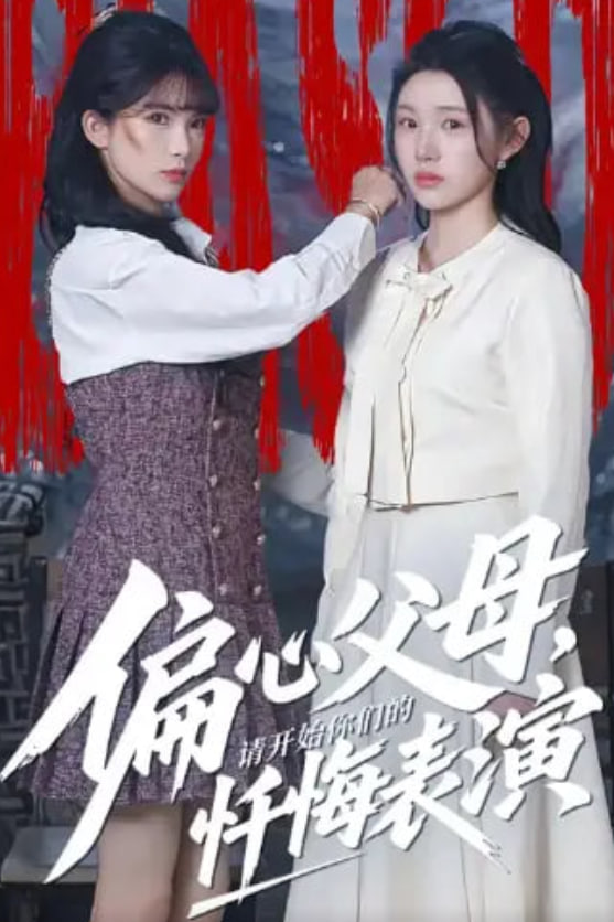 偏心父母，请开始你们的忏悔表演（真千金她重启系统，改人）(全集)