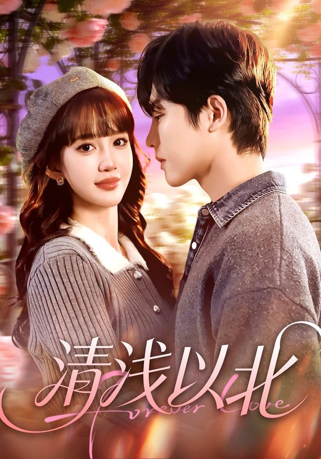 清浅以北(全集)