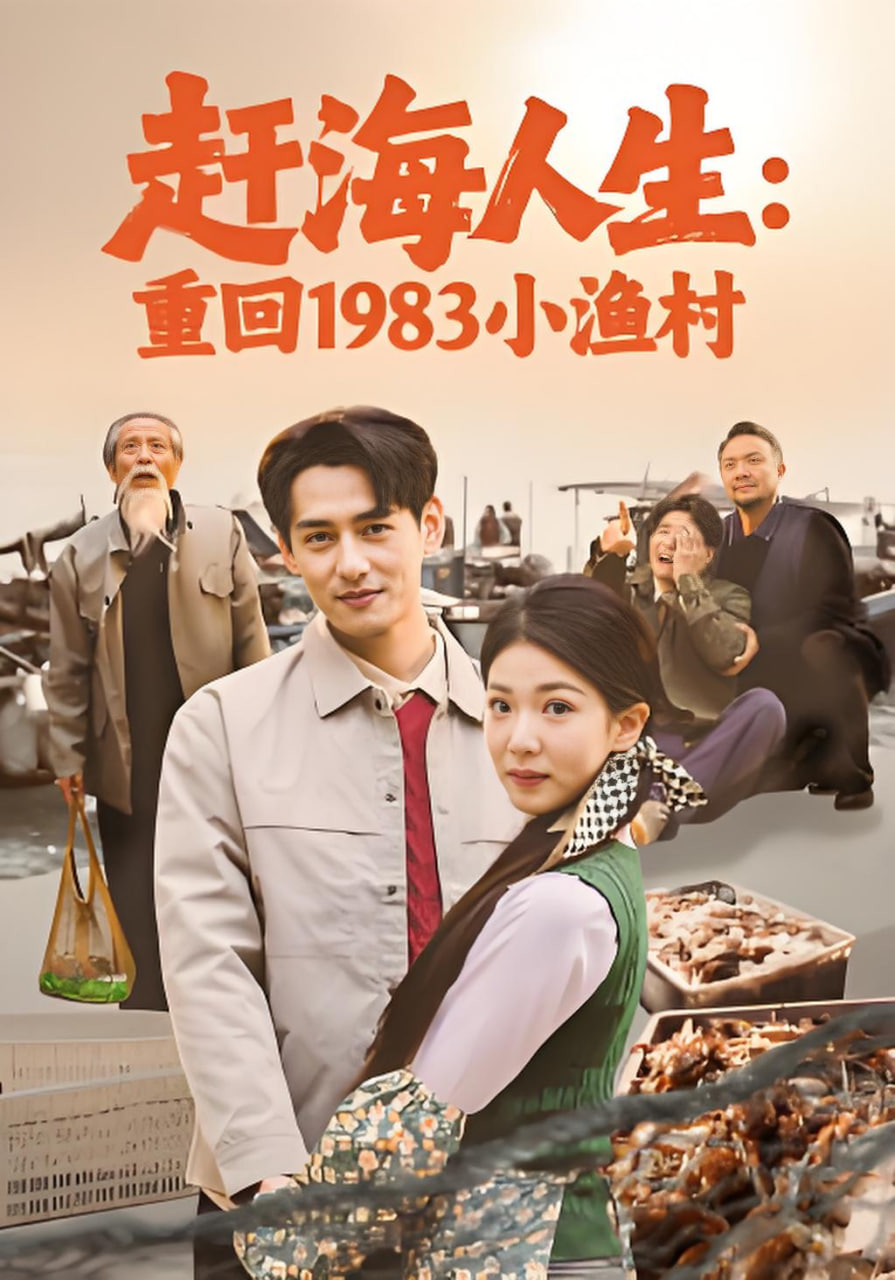赶海人生：重回1983小渔村(全集)