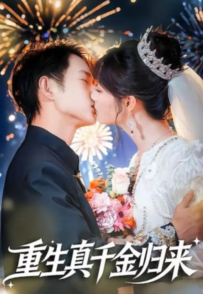 重生真千金归来(全集)