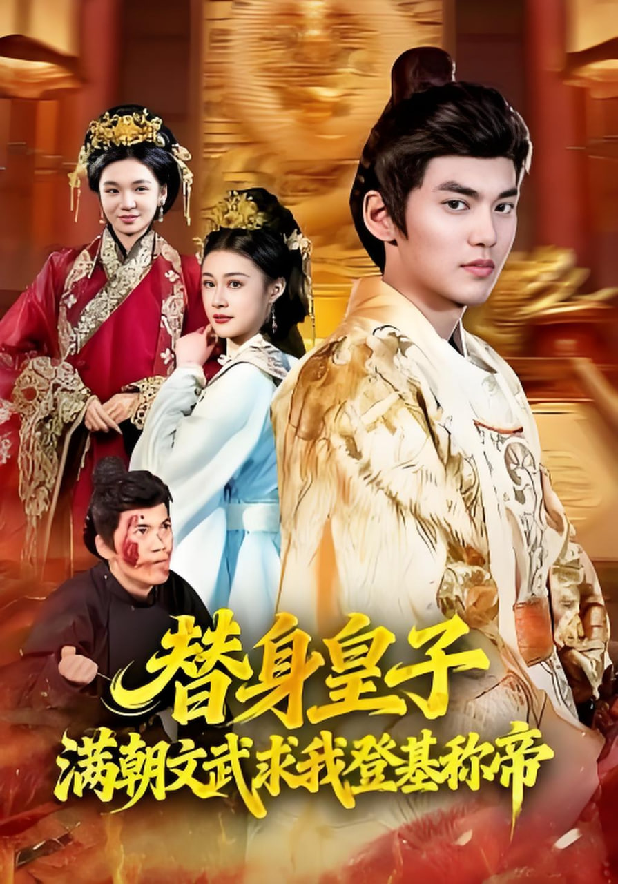 替身皇子？满朝文武求我登基称di(替身皇子满朝文武求我登基称di)(全集)