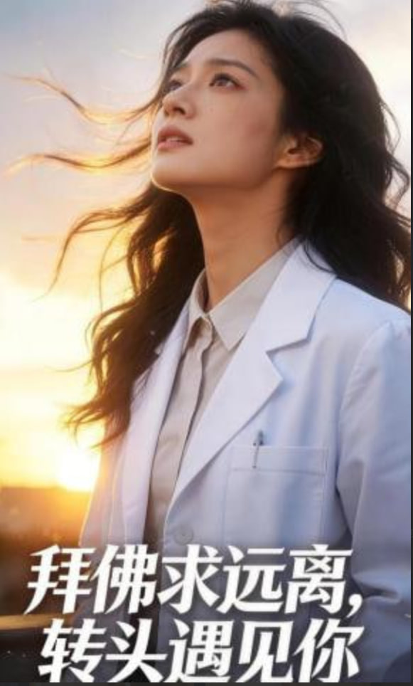 拜佛求远离，转头遇见你(全集)