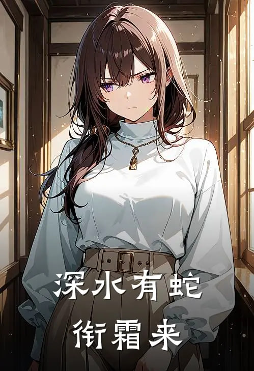 深水有蛇衔霜来(全集)