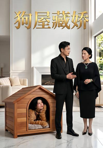 狗屋藏娇(全集)