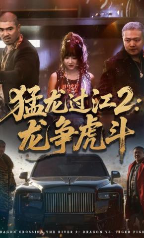猛龙过江2：龙争虎斗(全集)