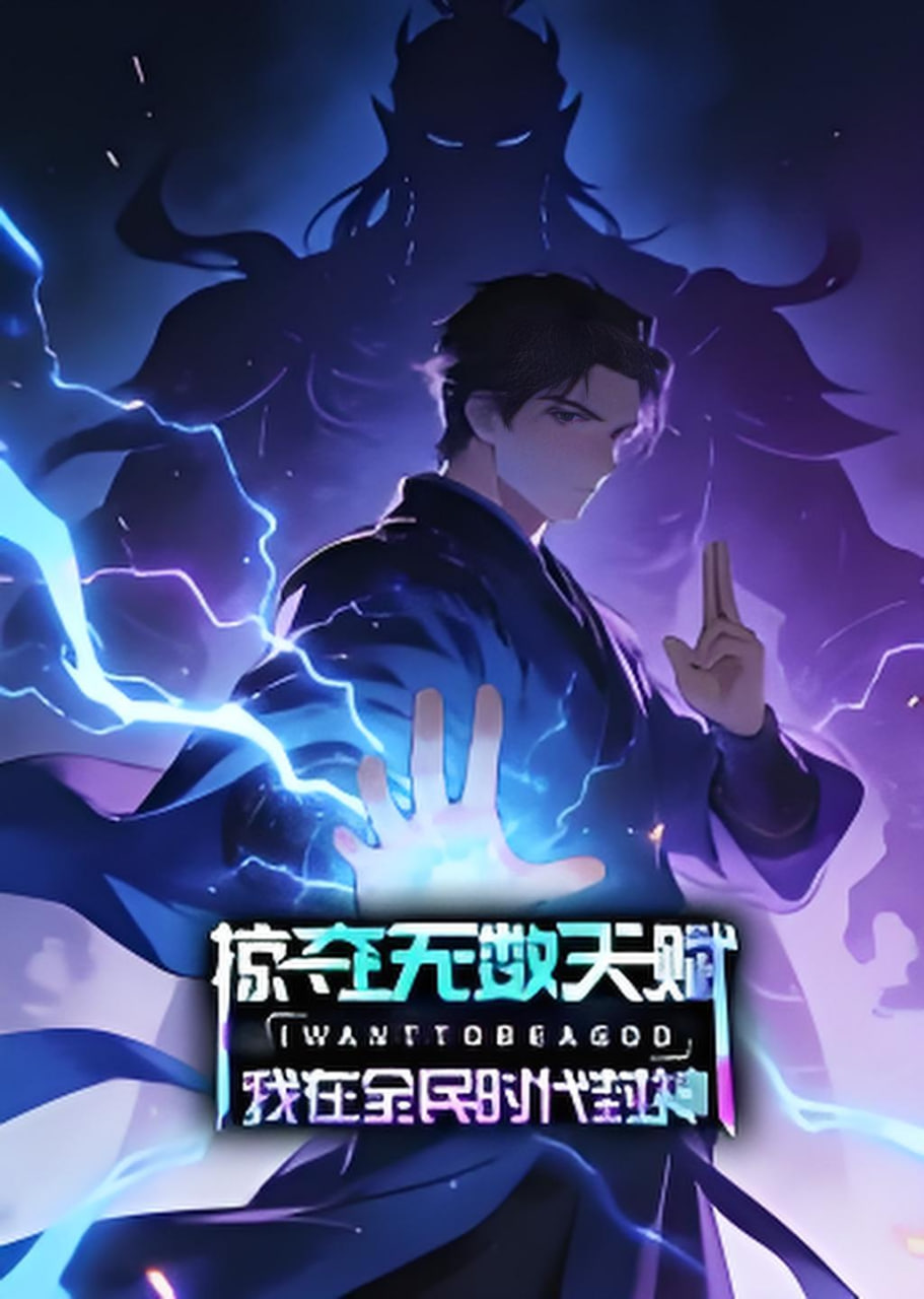 夺无数天赋，我在全民时代封神(全集)