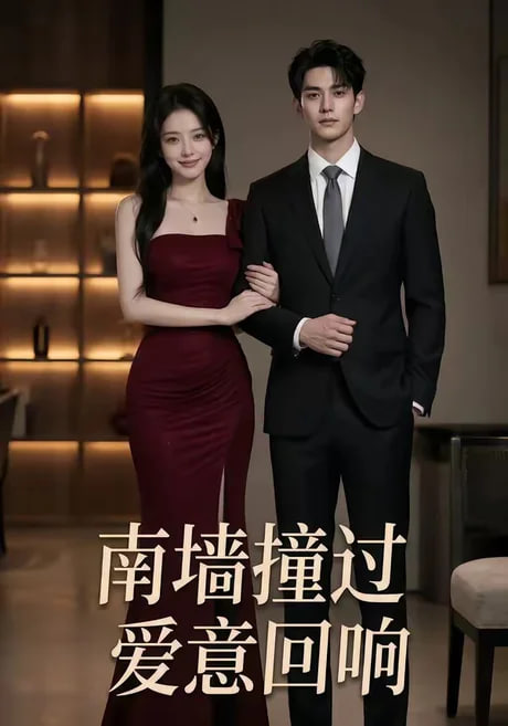 南墙撞过，爱意回响(全集)