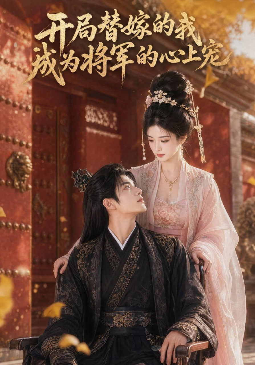 开局替嫁的我成为将军的心上宠(全集)
