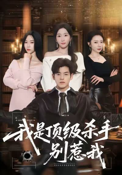 我是顶级杀手，别惹我(全集)