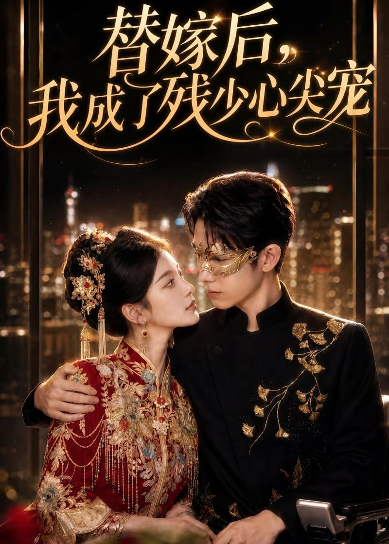 替嫁后，我成了残少心尖宠 第二季(全集)
