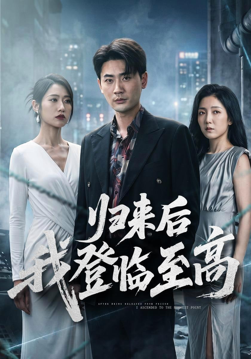 归来后我登临至高(全集)