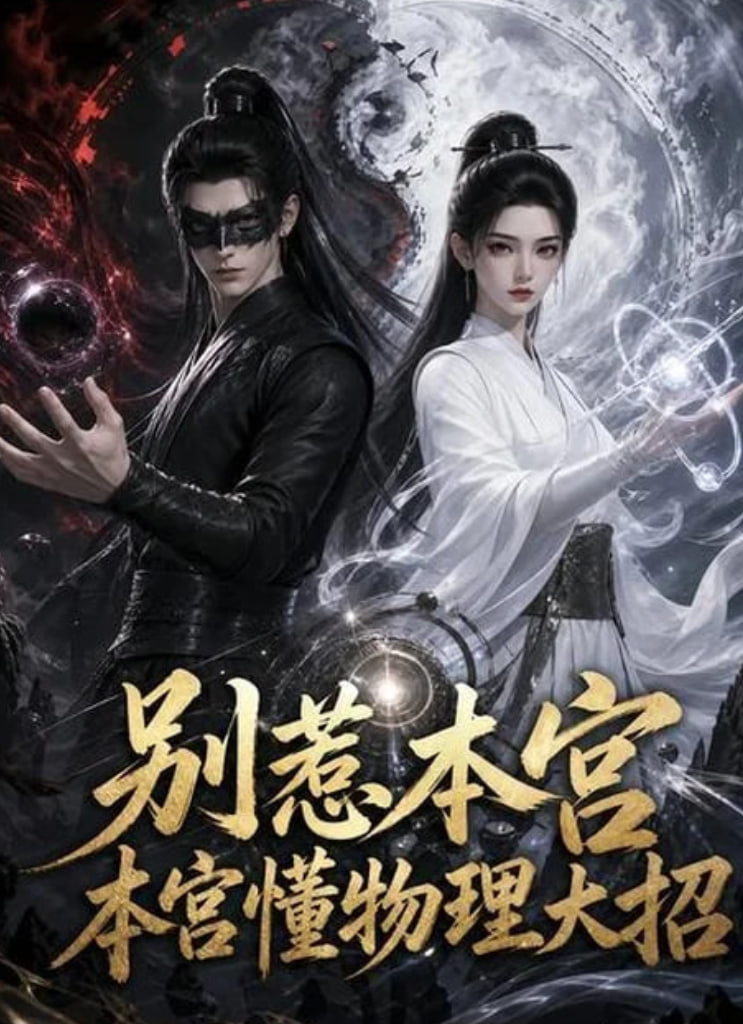 别惹本宫，本宫懂物理大招(全集)