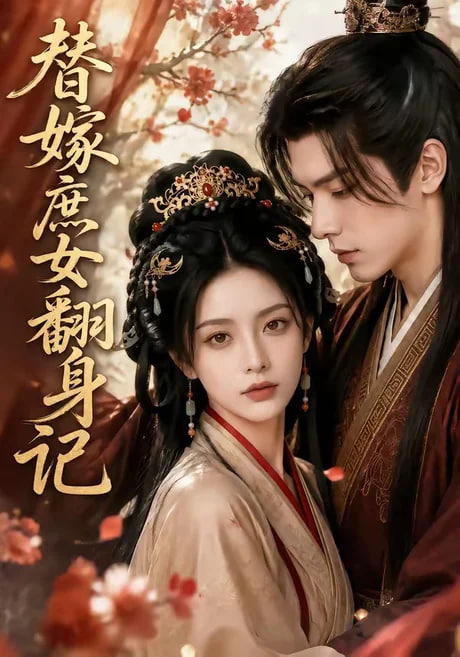 替嫁庶女翻身记(全集)