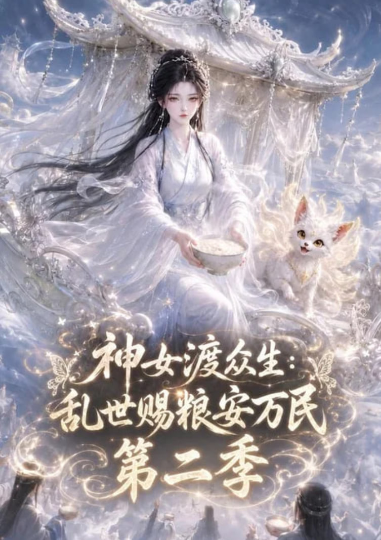 神女渡众生乱世赐粮安万民第二季(全集)