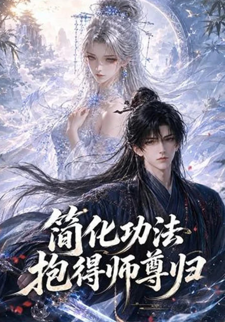 简化功法抱得师尊归(全集)