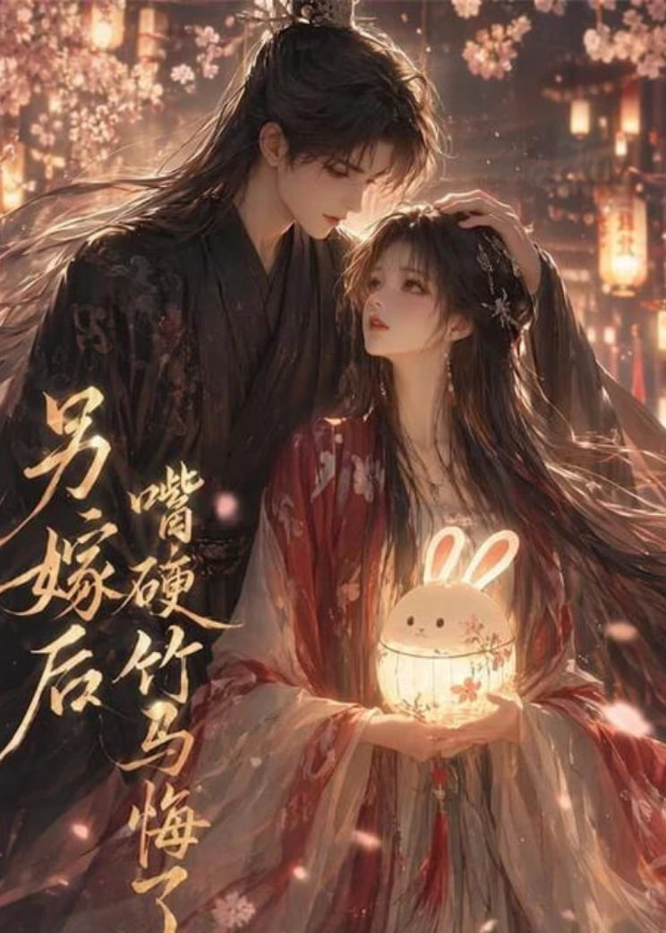 另嫁后嘴硬竹马悔了(全集)