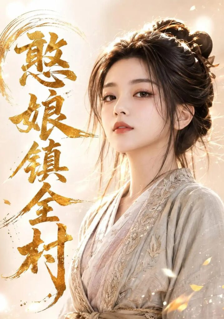 憨娘镇全村(全集)