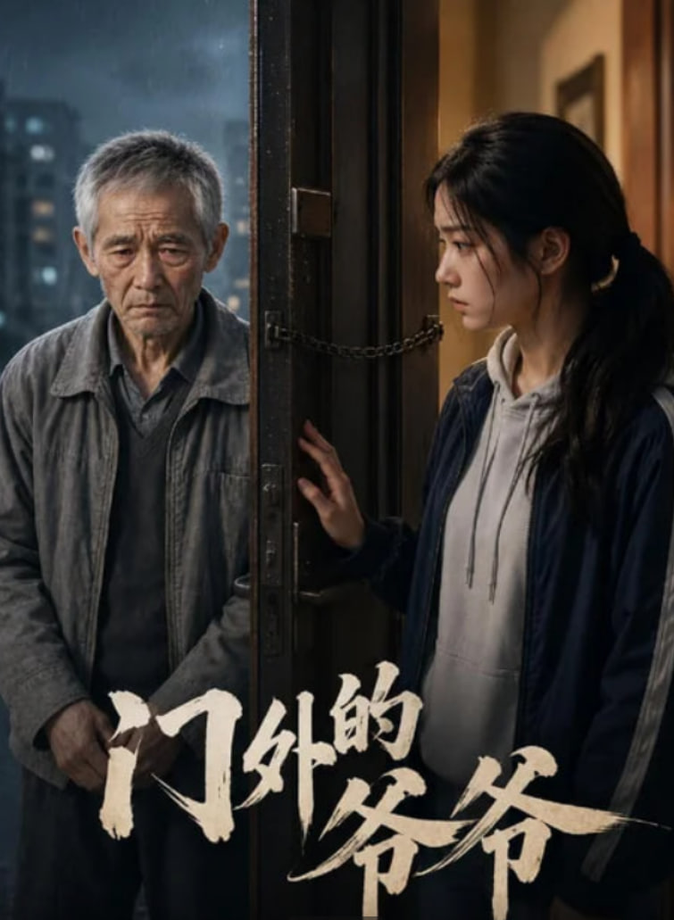 门外的爷爷(全集)