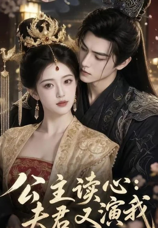 公主读心：夫君又演我(全集)