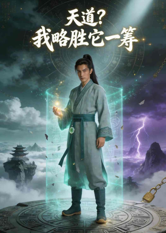 天道？我略胜它一筹(全集)