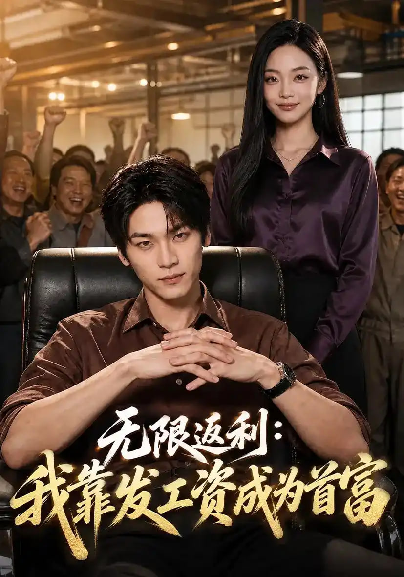 无限返利：我靠发工资成为首富(全集)