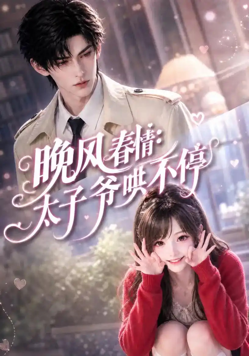 晚风春情_太子爷哄不停(全集)