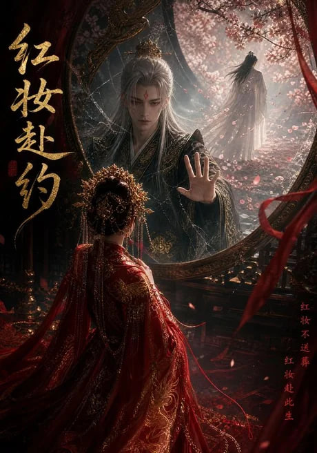 红妆赴约(全集)