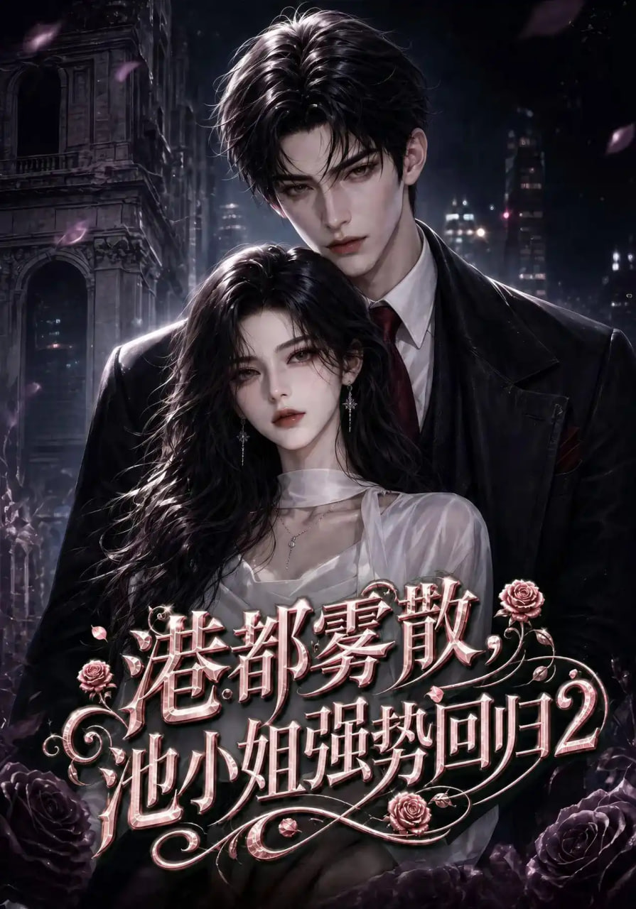 港都雾散，池小姐强势回归2(全集)