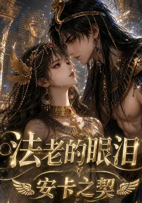 法老的眼泪：安卡之契(全集)