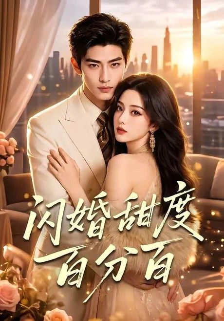 闪婚甜度百分百(全集)