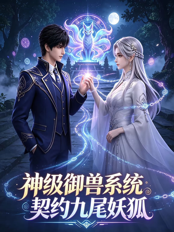 神级御兽系统，契约九尾妖狐(全集)