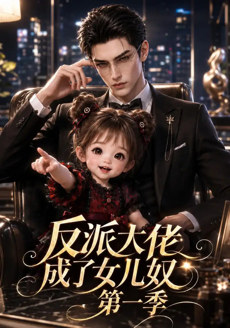 反派大佬成了女儿奴第一季(全集)