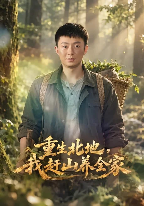 重生北地，我赶山养全家(全集)