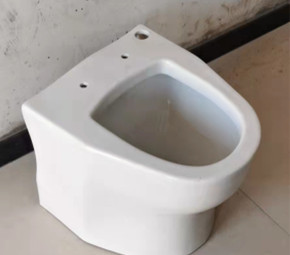 坐便器
